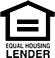 Equal Housing Opportunity